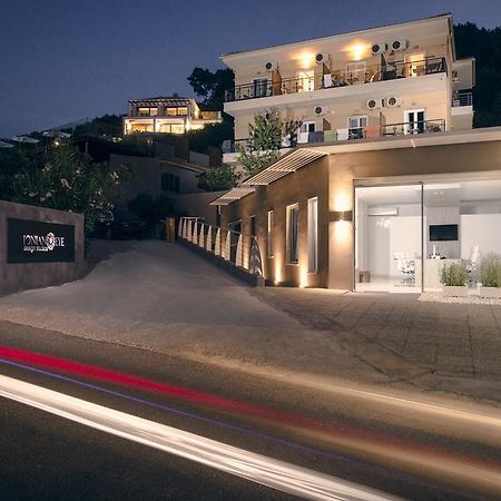 Ionian Eye Design Studios & Spa Mesongi Exterior photo