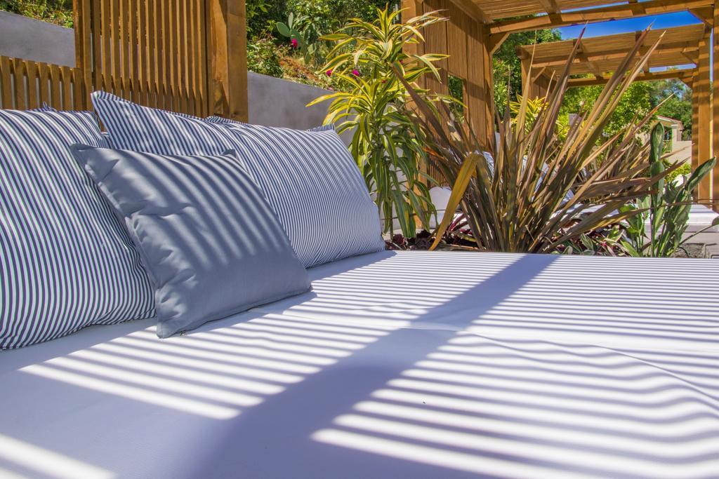 Ionian Eye Design Studios & Spa Mesongi Exterior photo