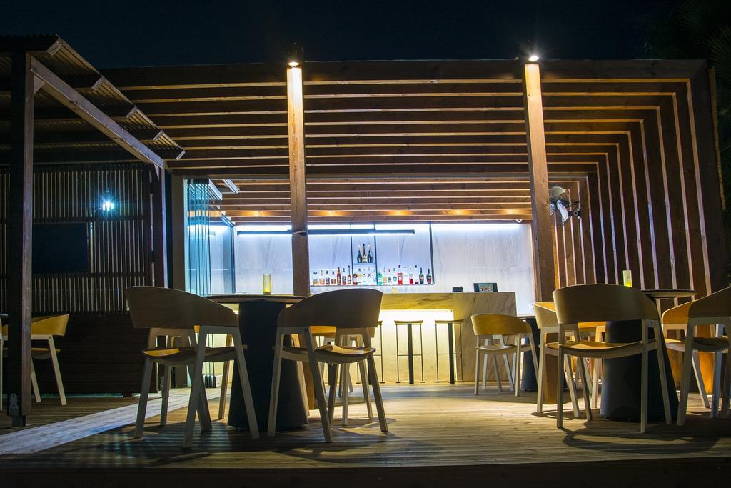 Ionian Eye Design Studios & Spa Mesongi Exterior photo