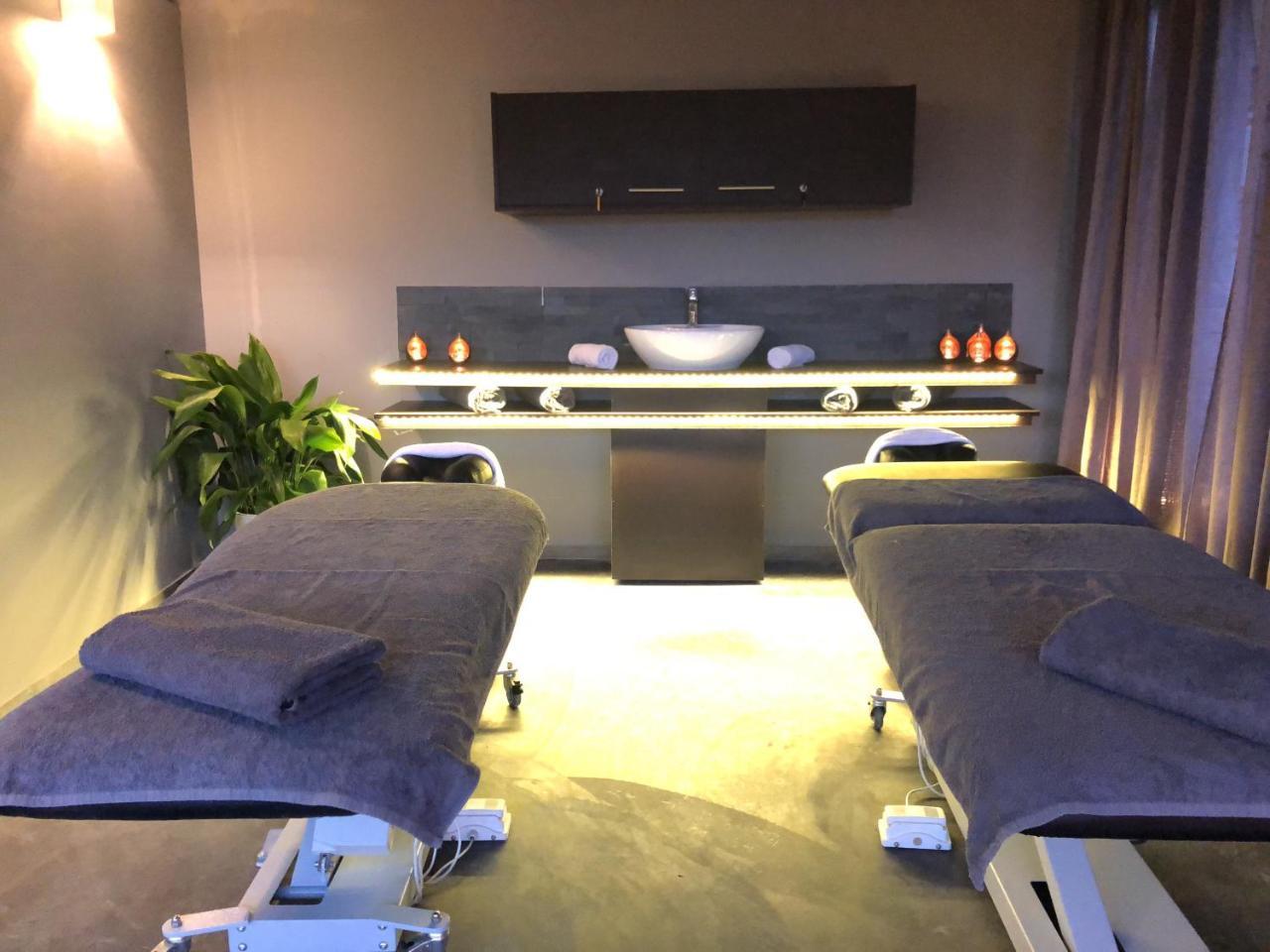 Ionian Eye Design Studios & Spa Mesongi Exterior photo