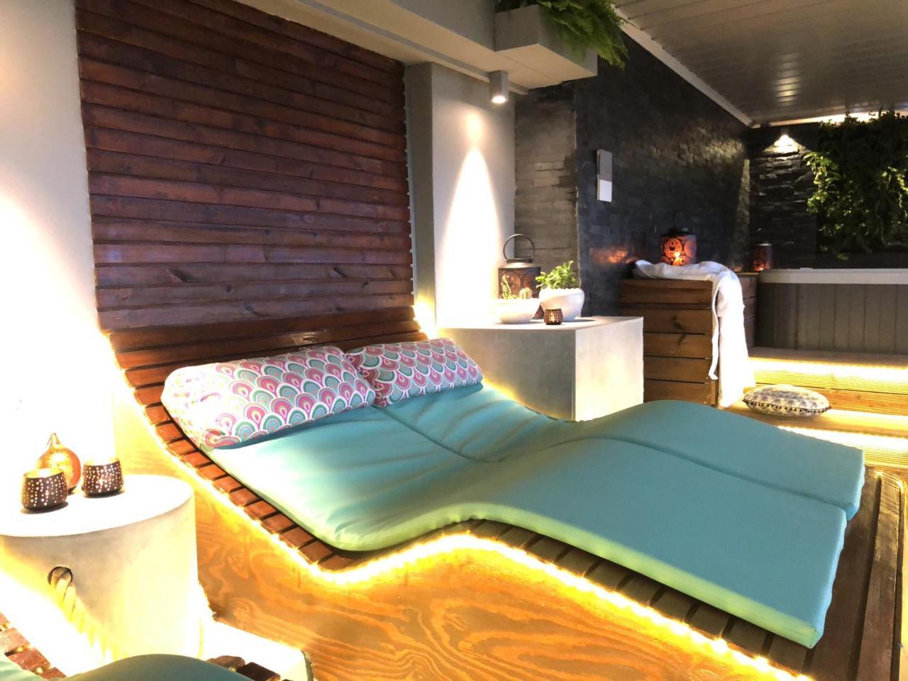 Ionian Eye Design Studios & Spa Mesongi Exterior photo
