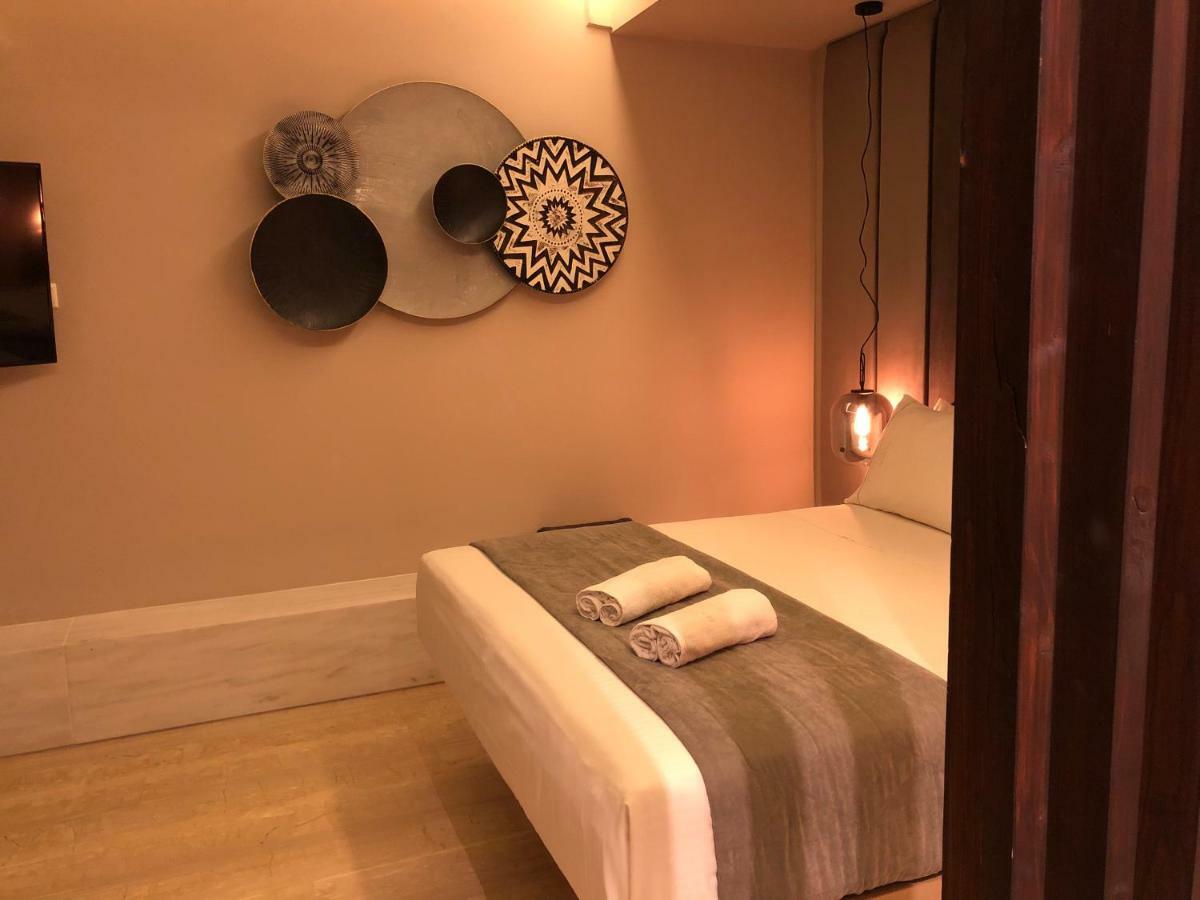 Ionian Eye Design Studios & Spa Mesongi Exterior photo