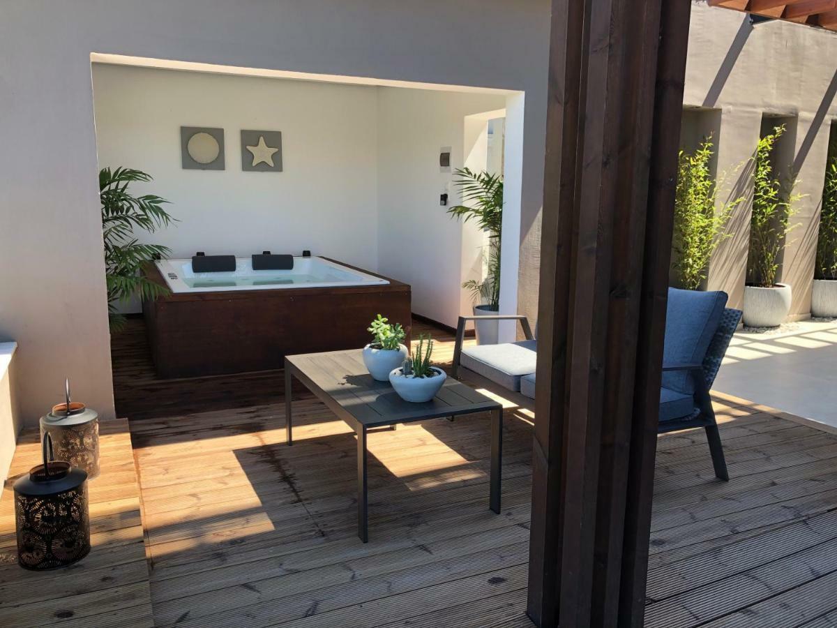 Ionian Eye Design Studios & Spa Mesongi Exterior photo